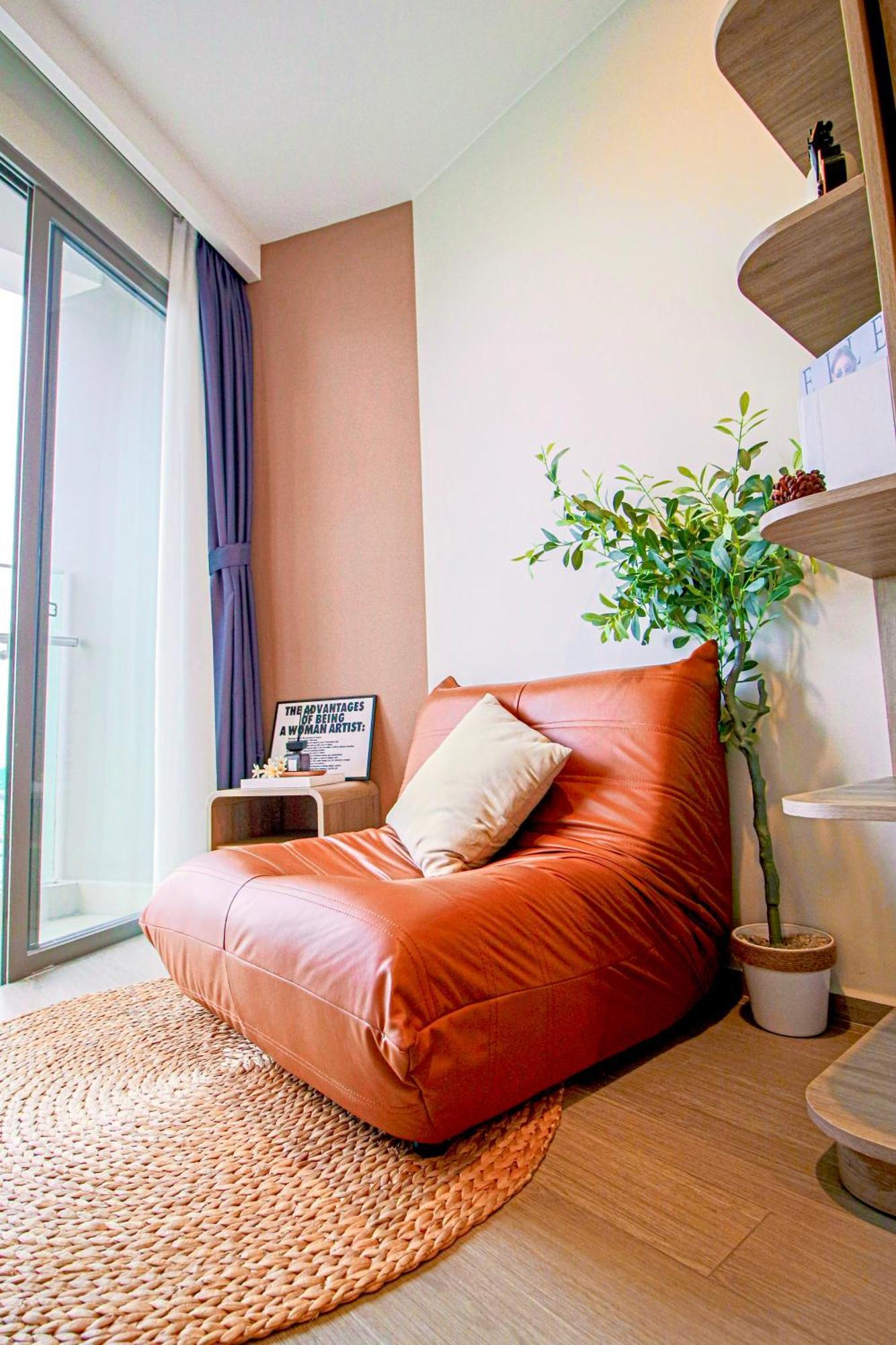 Dua'S House - The SóNg Vung Tau, Sky Pool & Gym Apartment Exterior photo