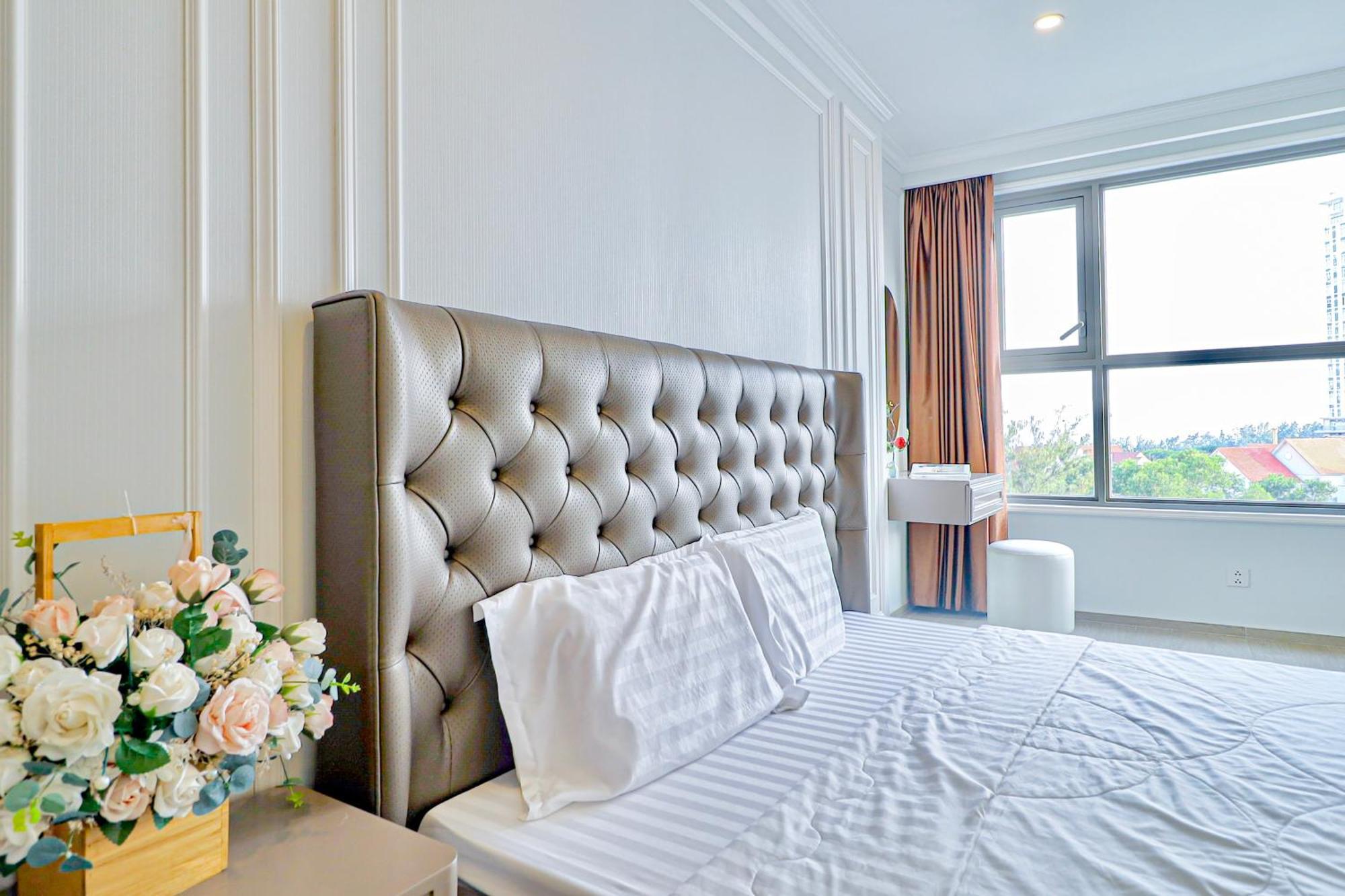 Dua'S House - The SóNg Vung Tau, Sky Pool & Gym Apartment Exterior photo
